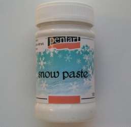 Pasta de zapada 100 ml