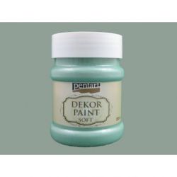 DEKOR PAINT CHALKY de 230ml - olive-tree