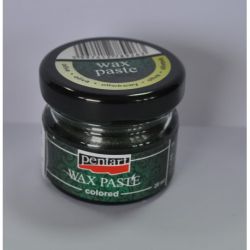 Pasta ceara 20ml - oliva