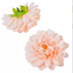 Cap Dahlia 7.5cm - roz